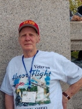 Obituary of Cyril "Bobby" Robert Zink