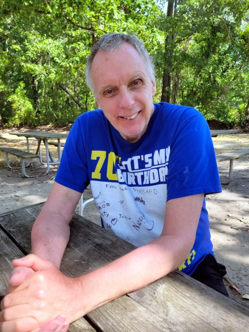 Obituary of Gary Alan Peterson