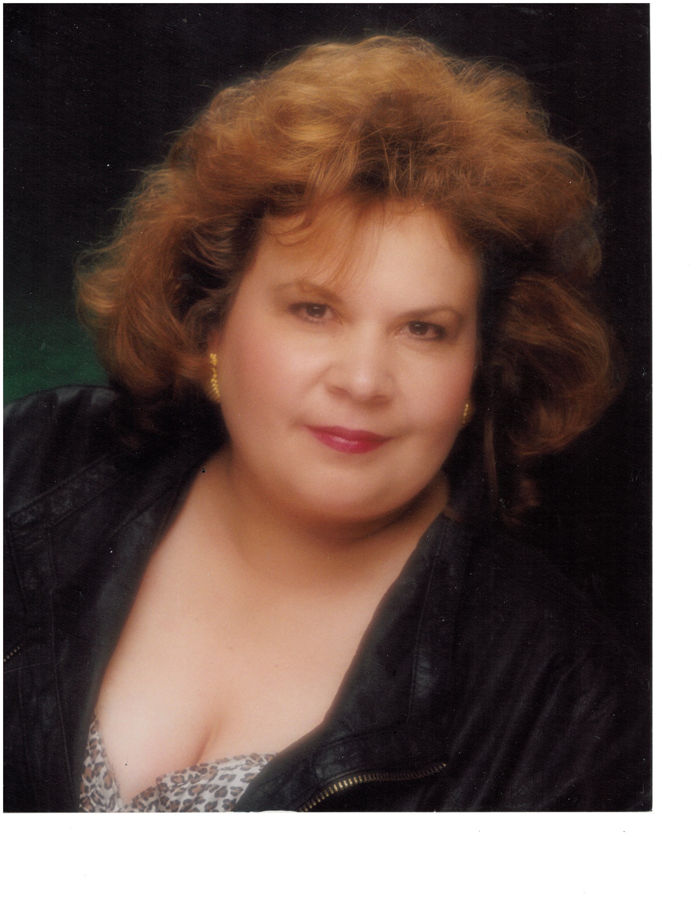 Obituary of Ana Maria Hernandez de Lopez