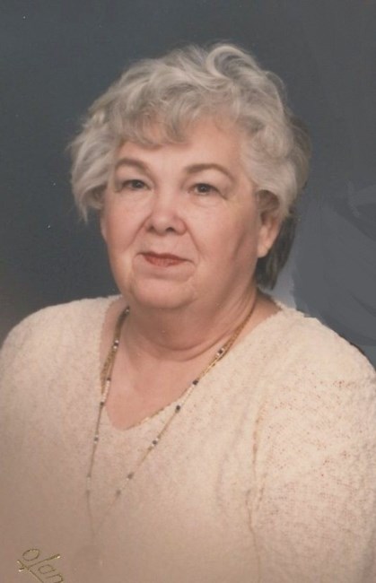 Obituary of Grace E Stewart