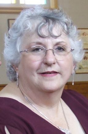 Obituary of Patricia Kossatz
