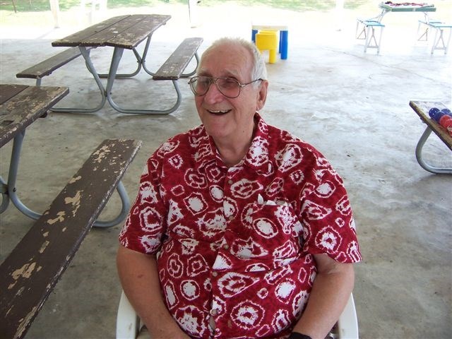 Obituary of Wilmer D. Conley Sims