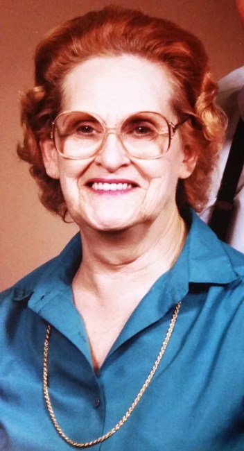 Obituary of Eva B Bicknell Taylor