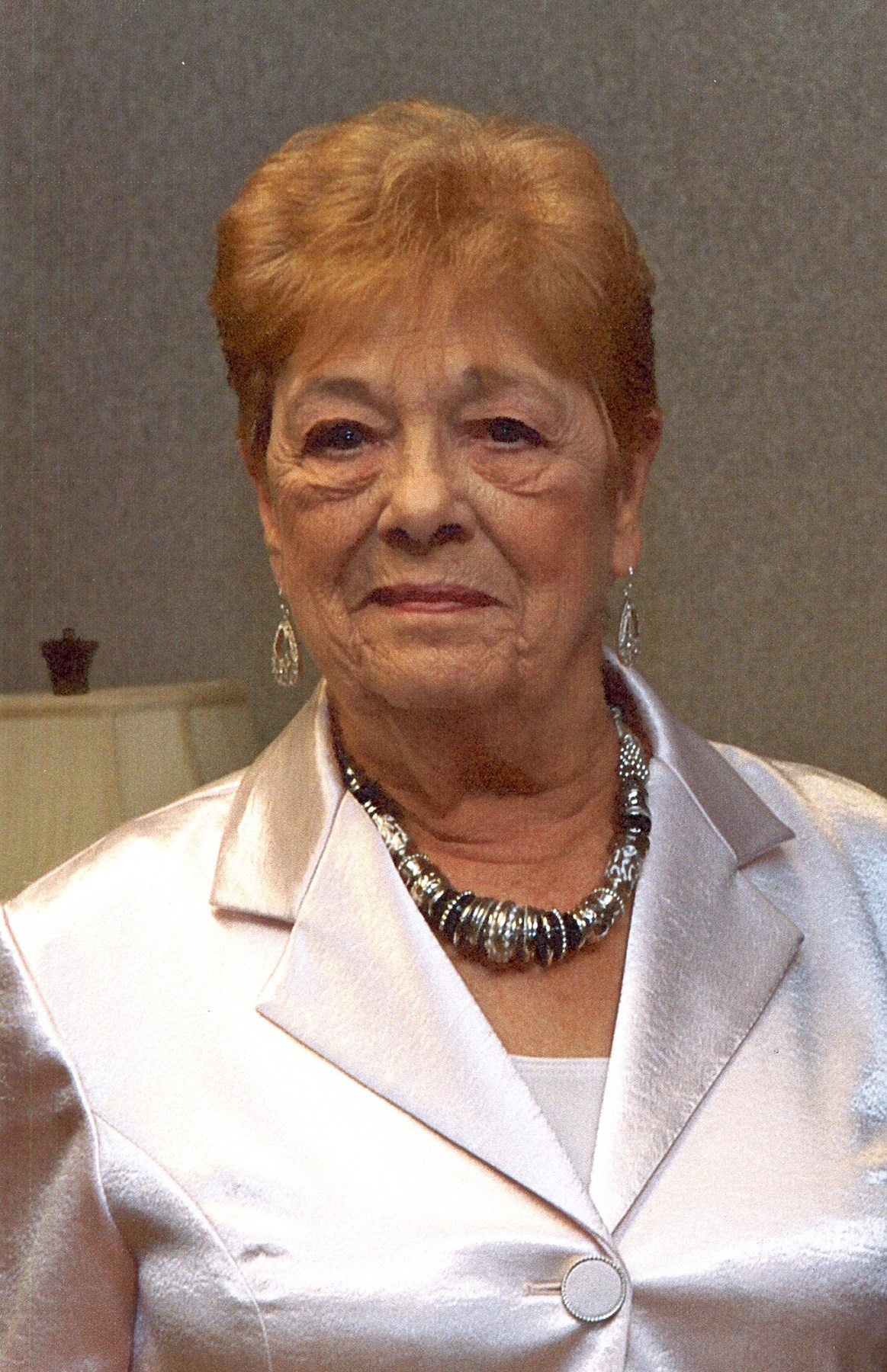 Obituary of Guin R. Clifton