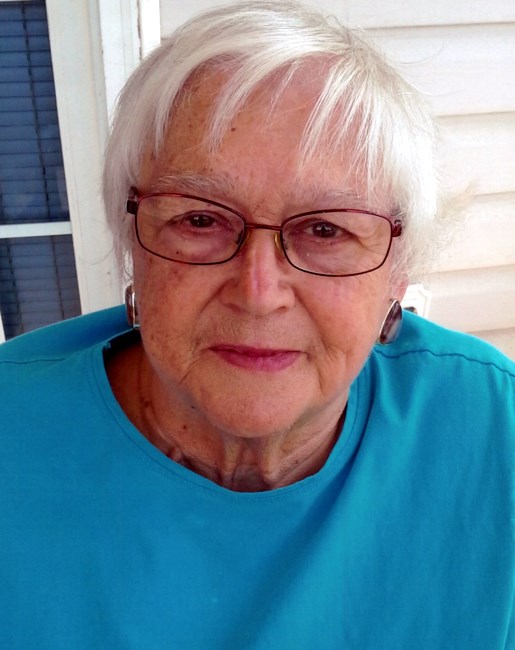 Obituary of Patsy Ellene Rucker
