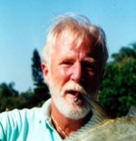 Eugene May