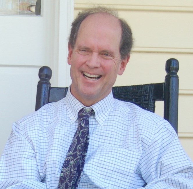 Obituary of Malcolm Pitt Friddell