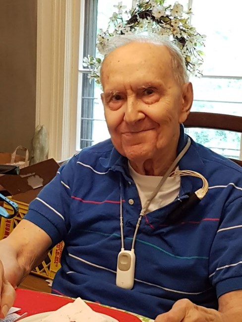 Obituary of Elliott Haim Schiffmann