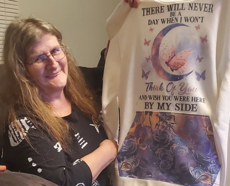 Obituary of Dawn Marie Gillette