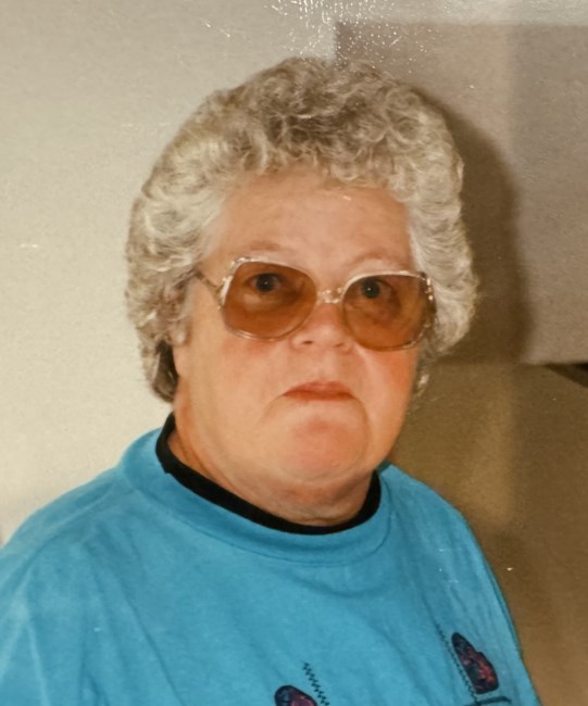 Obituary of Sandra Jayne Rooker