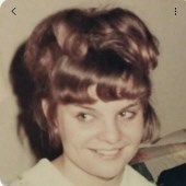 Obituary of Mrs. Lucretia (Lucy) Elizabeth Williams  Nerio