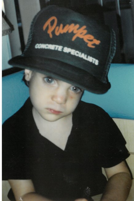 Obituary of Kyle William Acevedo