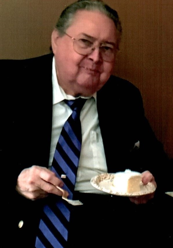 Obituary of Melvin Edward Demonbreun