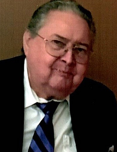 Obituary of Melvin Edward Demonbreun
