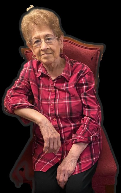 Obituary of Dora Becerra