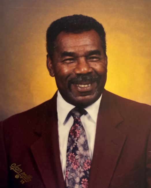 Obituary of Russell Francis Daughton