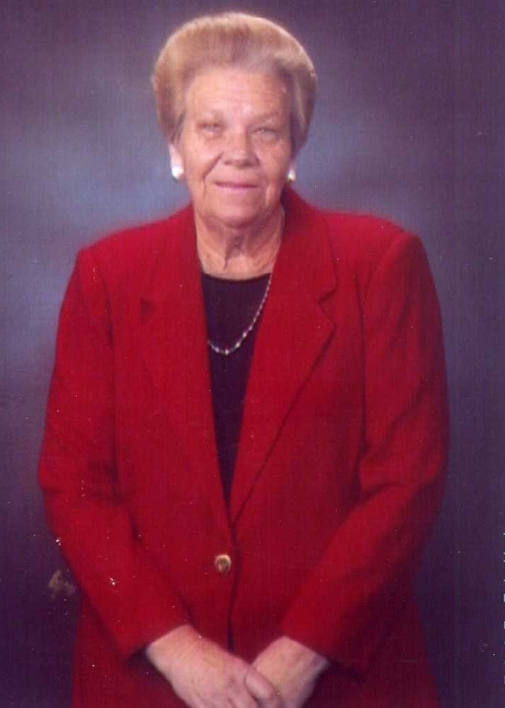 Rosemary Joiner Obituary Mesa, AZ
