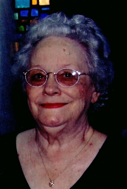 Obituary of Marilyn Nell Cockrum