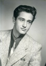Gerald Hendricks