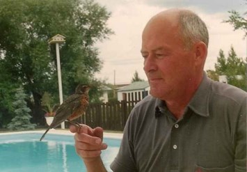 Obituary of Mr. Frank Albert Willis