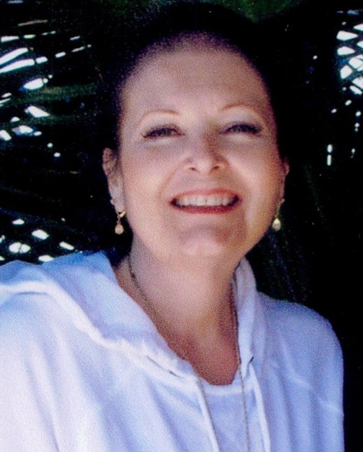 Obituary of Leslie Ann Hanian-DeMent