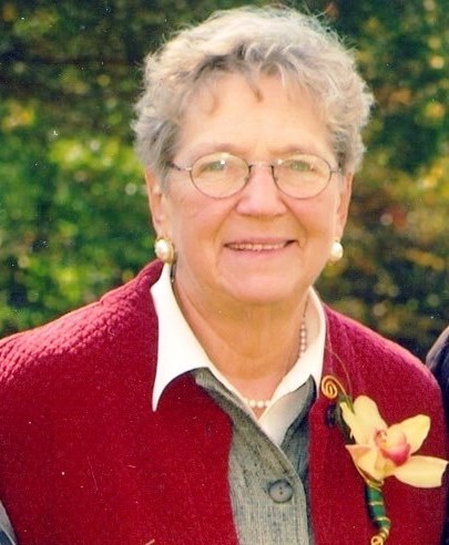 Obituary of Janet I. Wacht