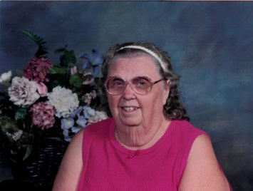 Obituary of Shirley May Rummelt Keever