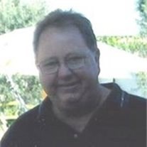 Obituary of James Jim Normanly