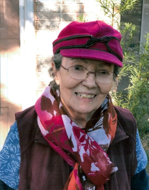 Obituary of Celia C Matthews