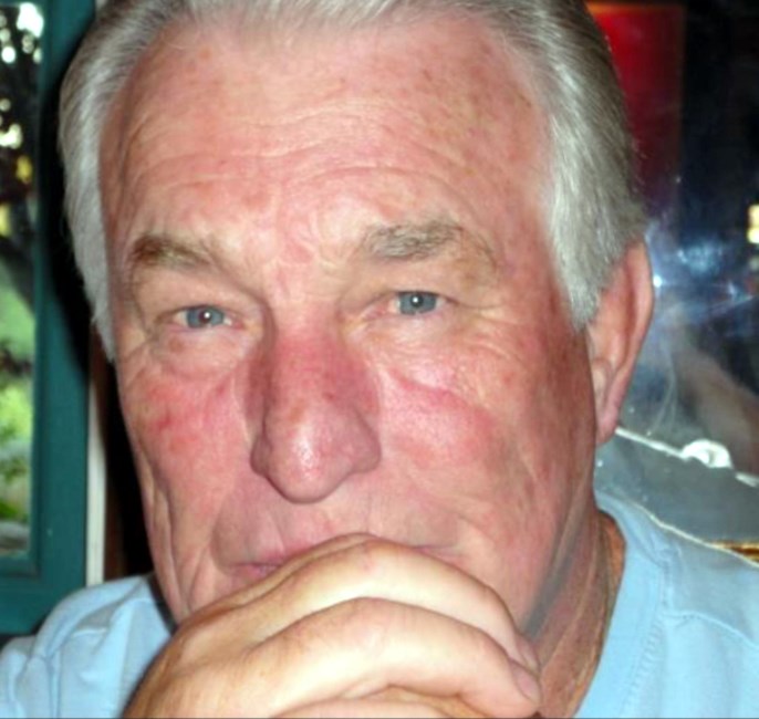 Obituary of David W Belanger