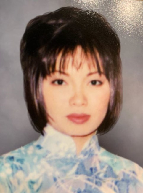 Obituary of Dung Kim-Thi Do