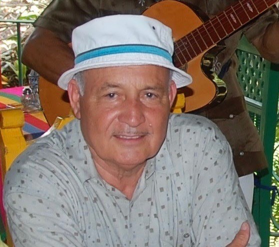 Obituary of Roberto M. Sapien