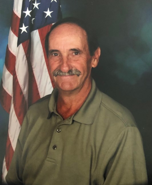 Obituario de E. Ray Herrell