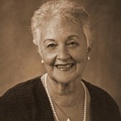 Obituary of Betty Lou Ritchie-Birrer