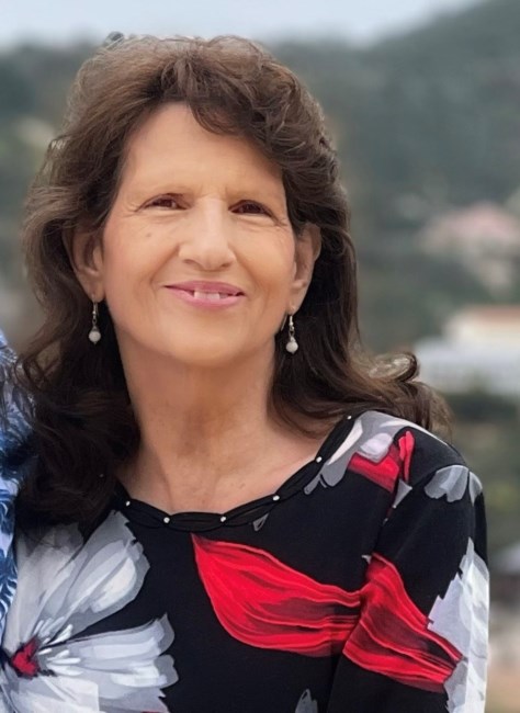 Obituary of Pamela Jo Fields