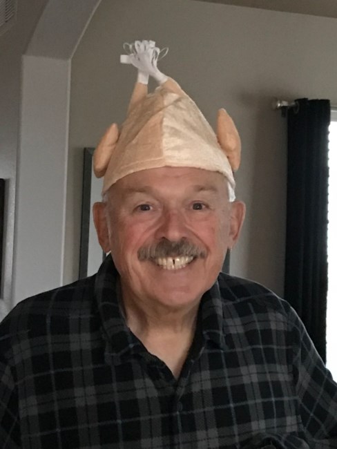 Obituary of Chris Dodge