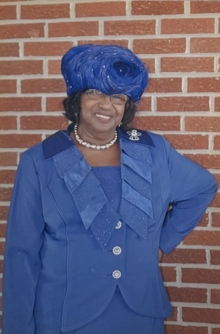 Obituary of Ozell Elliott