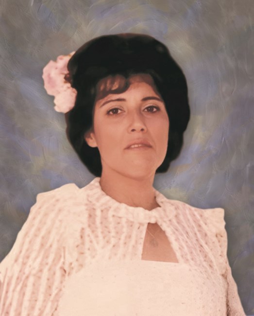 Obituary of Martha Hernandez Aleman
