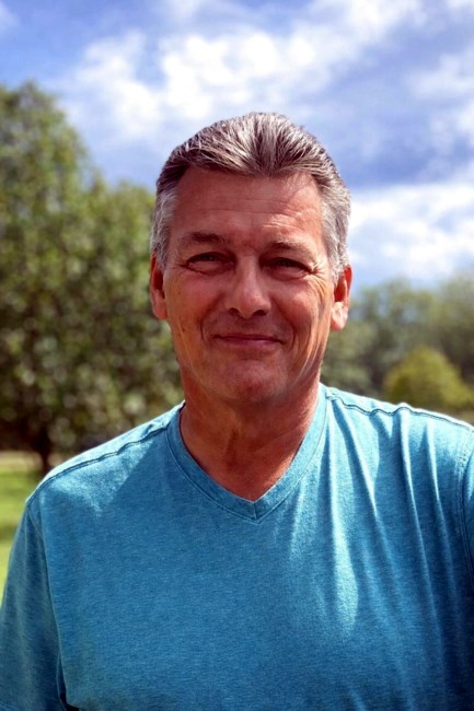 Obituary of Terry Franklin Roberts