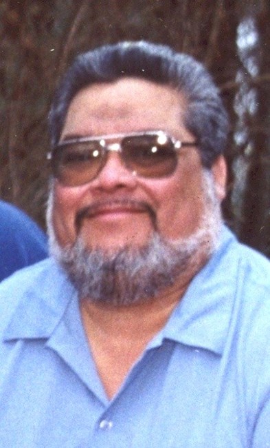 Obituary of Larry Anguiano