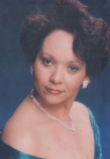 Obituary of Lena Amalia Martinez