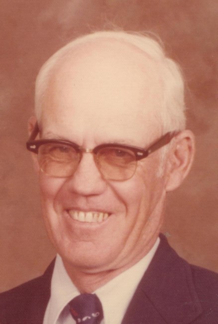 Obituary of George Manuel Lee Sr.