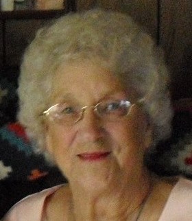Obituary of Rosemary Catherine Kent