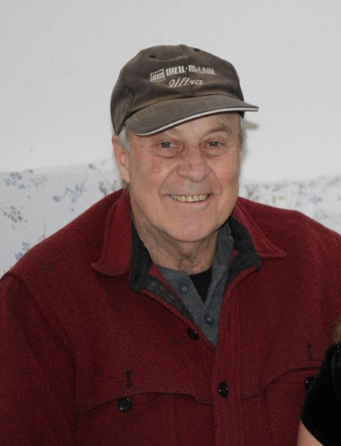 Obituary of Robert Stanley St. Pierre Sr.