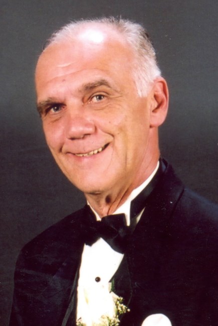 Obituary of Dennis R. Hodelka