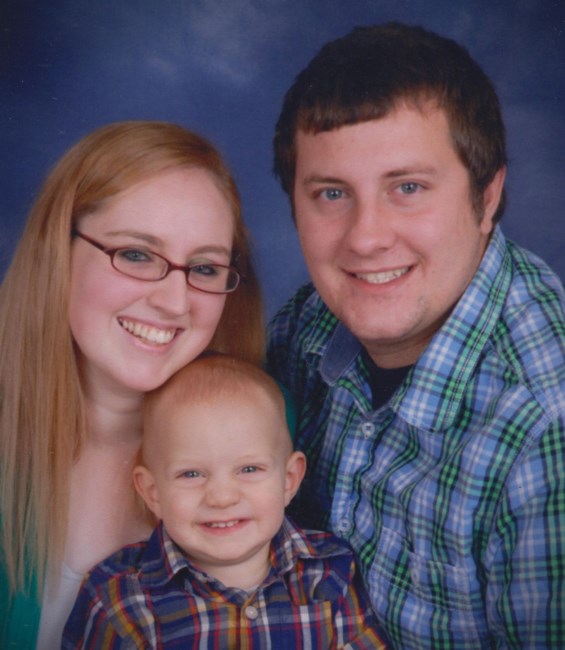 Obituary of Jayden Cody Bell