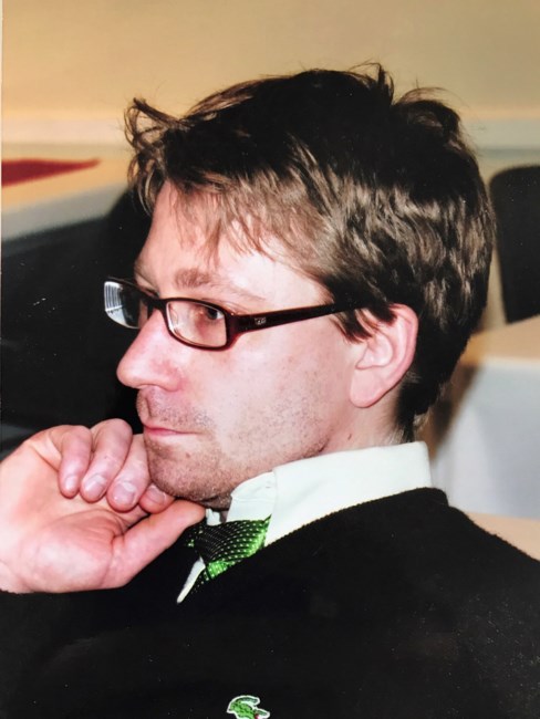 Obituary of Spencer Charles Shoults