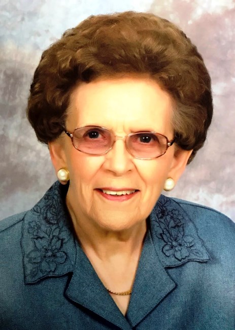 Obituary of Reba Howell