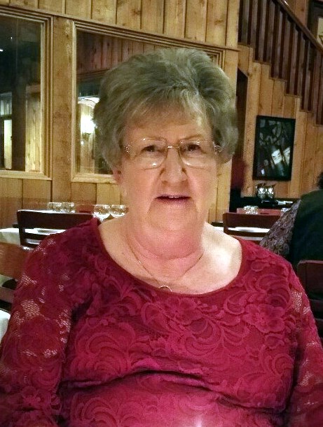 Obituary of Norma Gaye (Kennedy) Wilson