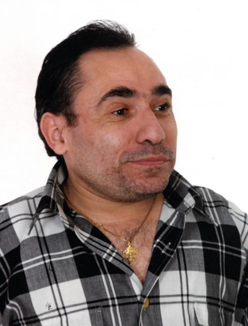 Obituary of Ibrahim Wahbeh